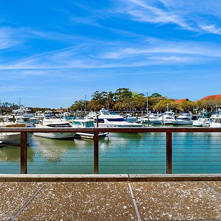 Harbourside 7127 Villa Hilton Head Island Dış mekan fotoğraf